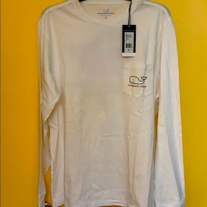 Vineyard Vines long sleeve Tee